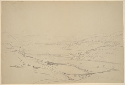 West Point from Storm King