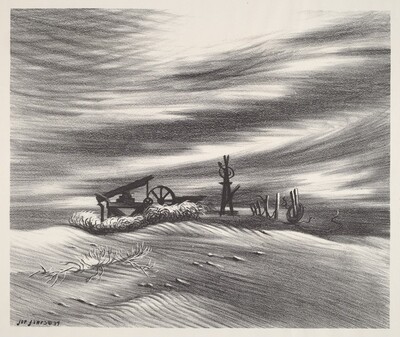 Wastelands
