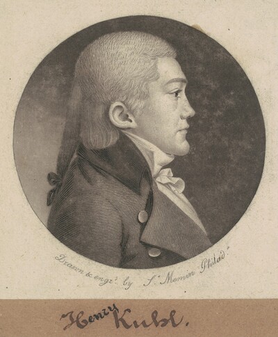 Henry Kuhl