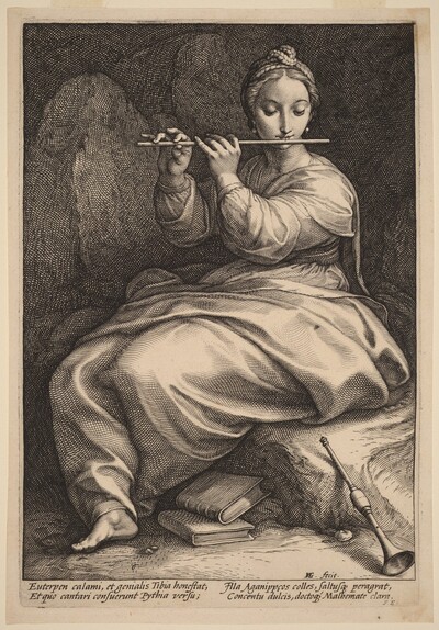 Euterpe