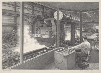 Rolling Mill