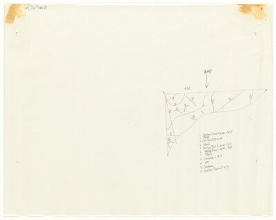 Tracing for Changes and Disappearances #32 (10 of 11)