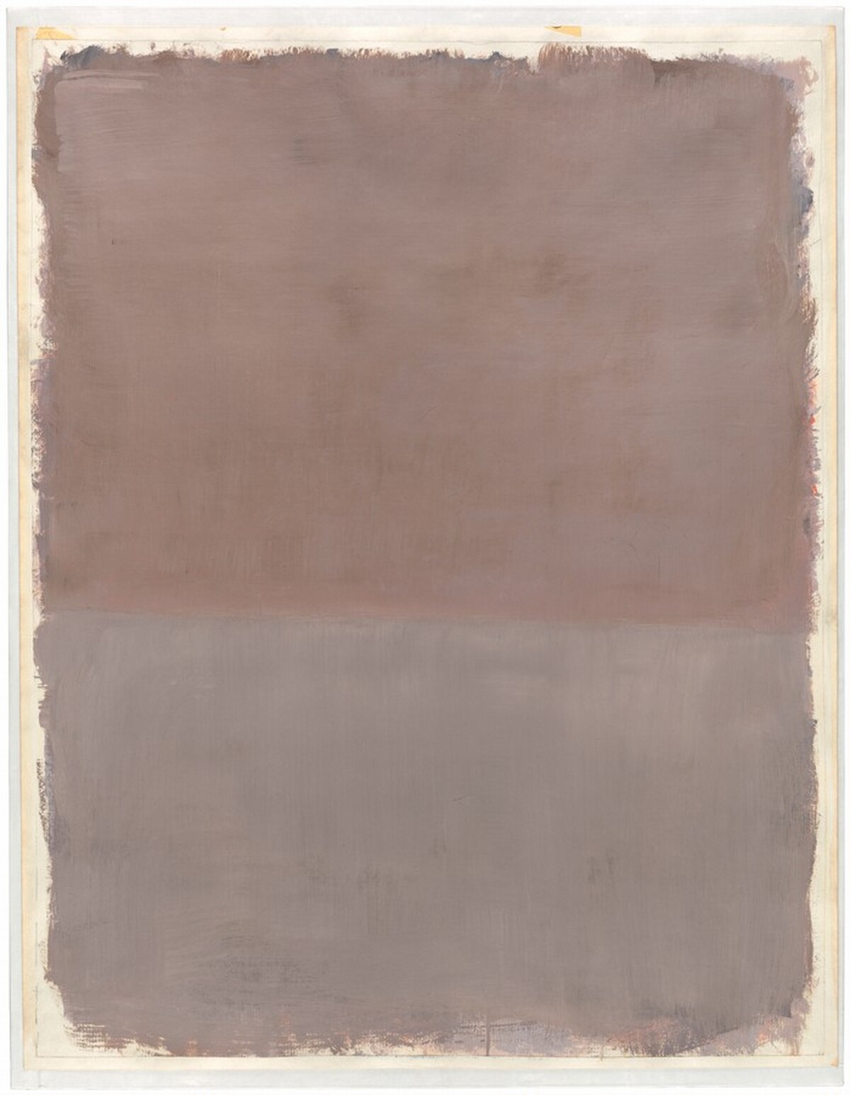 Untitled by Mark Rothko