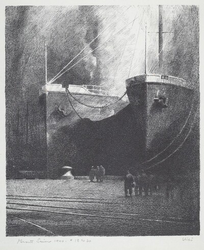 Ships
