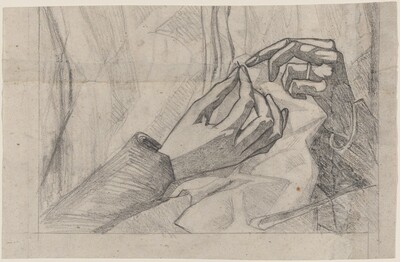 Woman's Hands