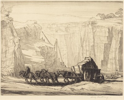 The Quarry