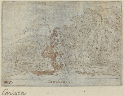 Corisca