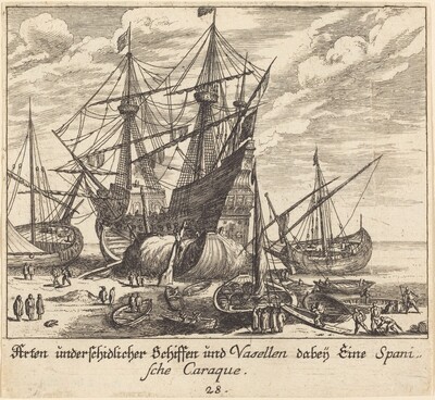Ships