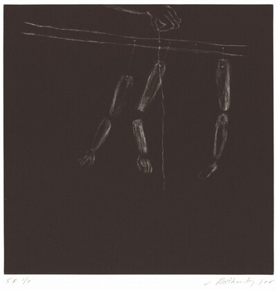 Puppet Series #2