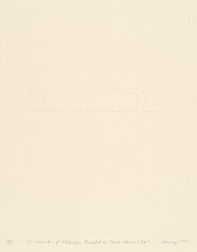 Gimmick