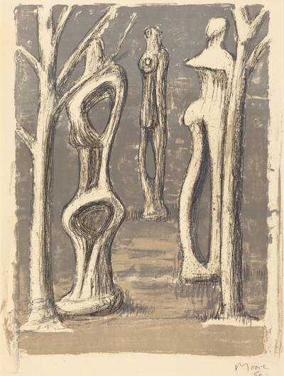Trees