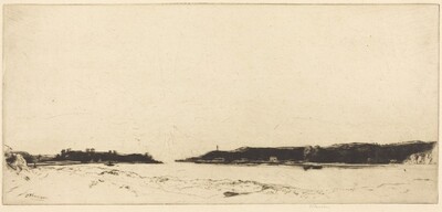 The Ferry
