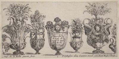 Fantastic Vases