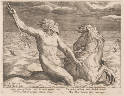 Mare (The Sea)