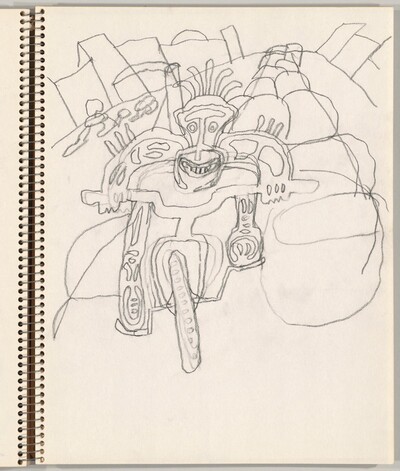 Cyclist