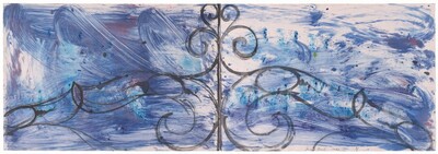 London Monotype XI (The Gate)