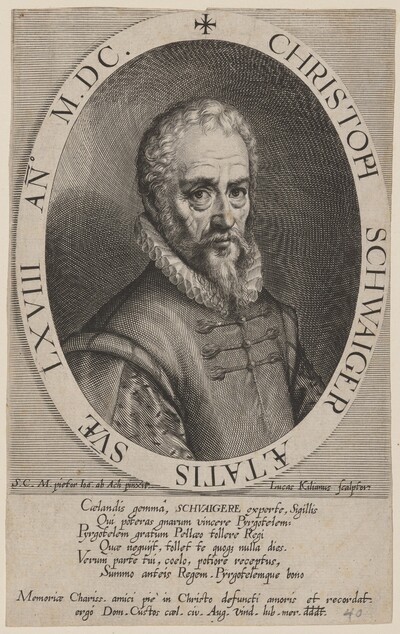 Christopher Schwaiger