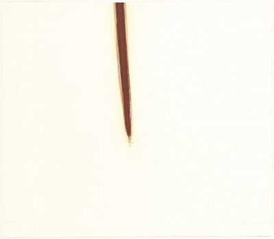 Drawing a Line As Far As I Can Reach [bottom panel]