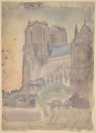 Notre Dame