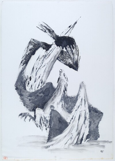 Skyhawk, No.III