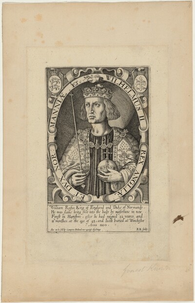 William II