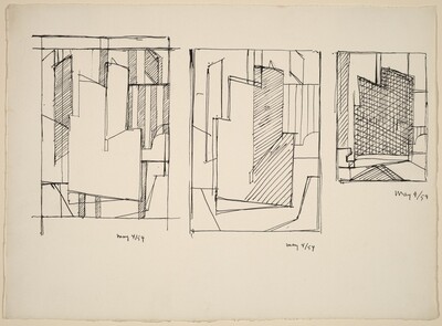 Three Composition Studies