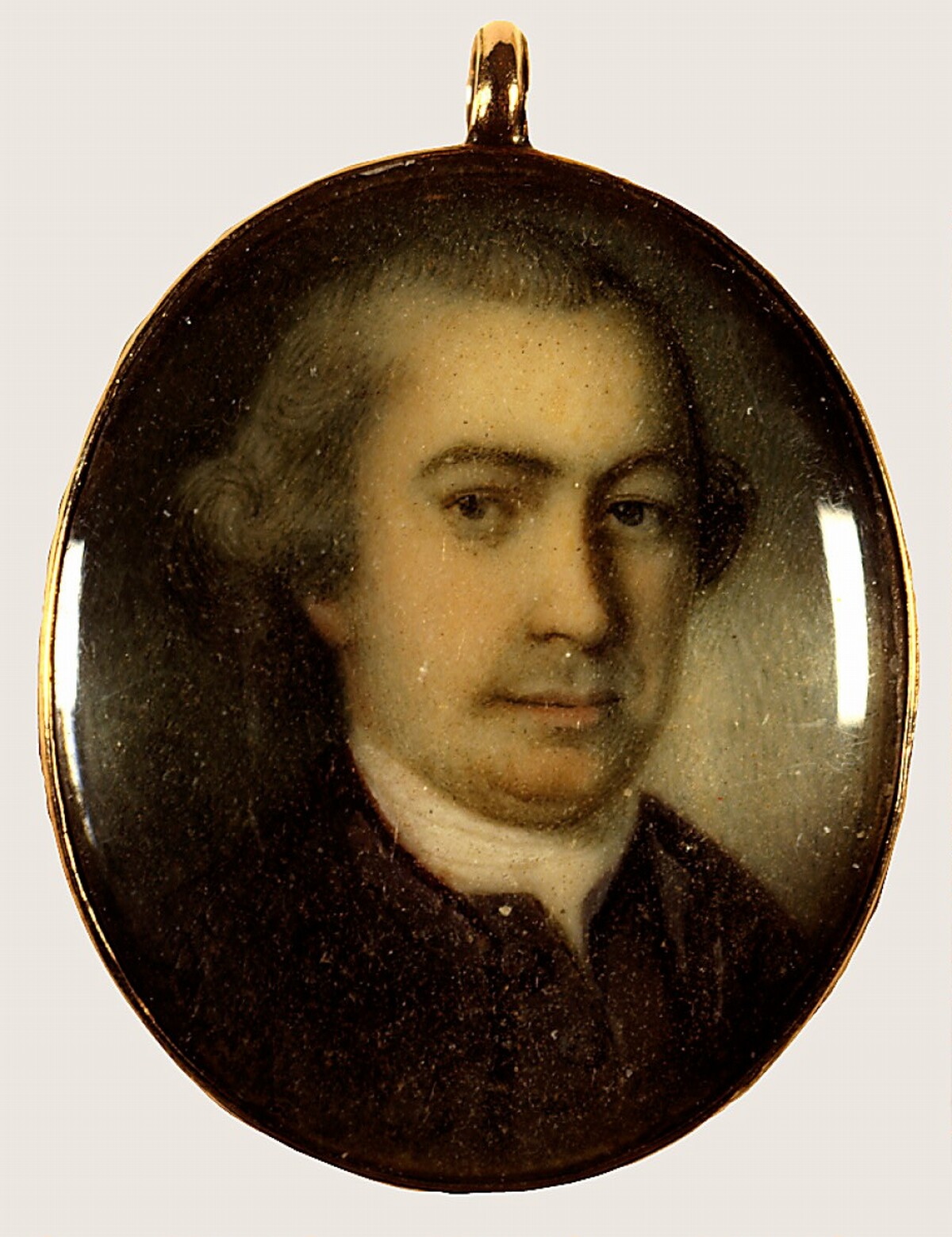 John Beale Bordley by Charles Willson Peale