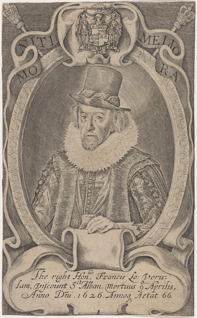 Sir Francis Bacon