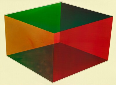 Cube I