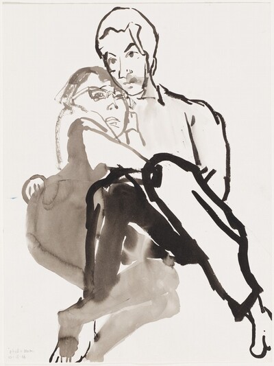 Ohad + Nomi