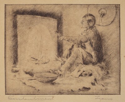 Contentment