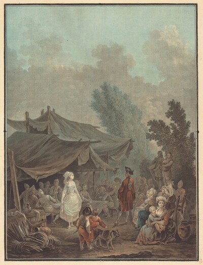 Noce de Village (Village Wedding)