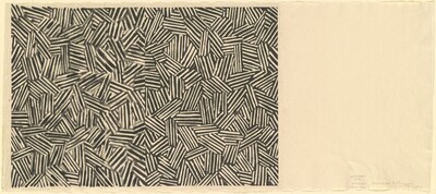 Untitled I [trial proof]