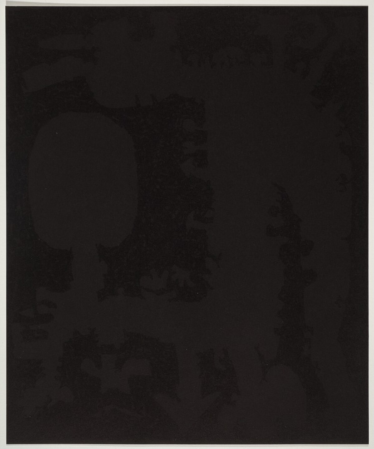 Untitled by Hugh Townley