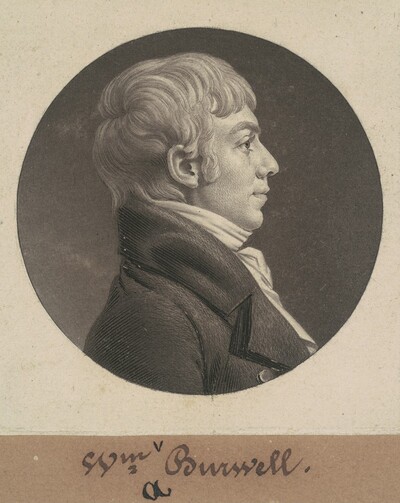 William Armistead Burwell