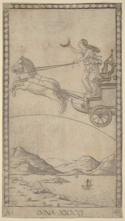 Luna (Moon)