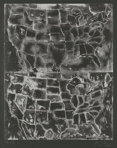 Two Maps II