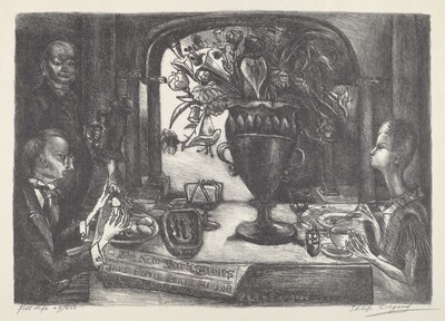 Still Life
