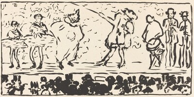 La Baraque