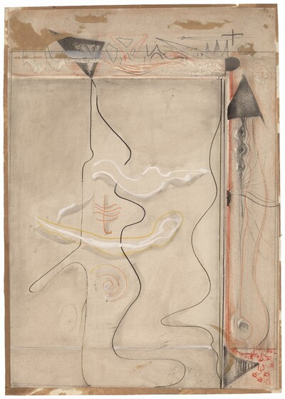 Abstraction