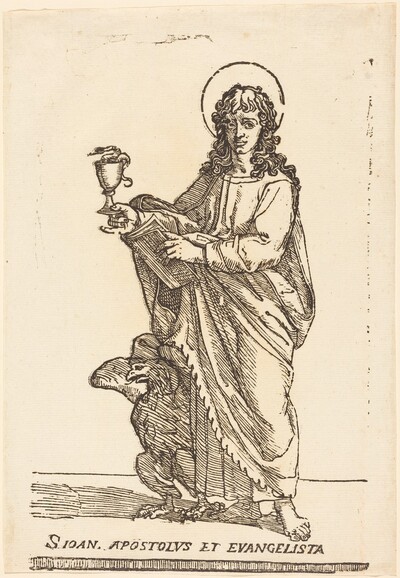 Saint John