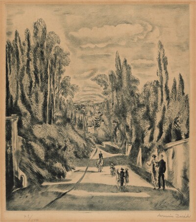 Promenade