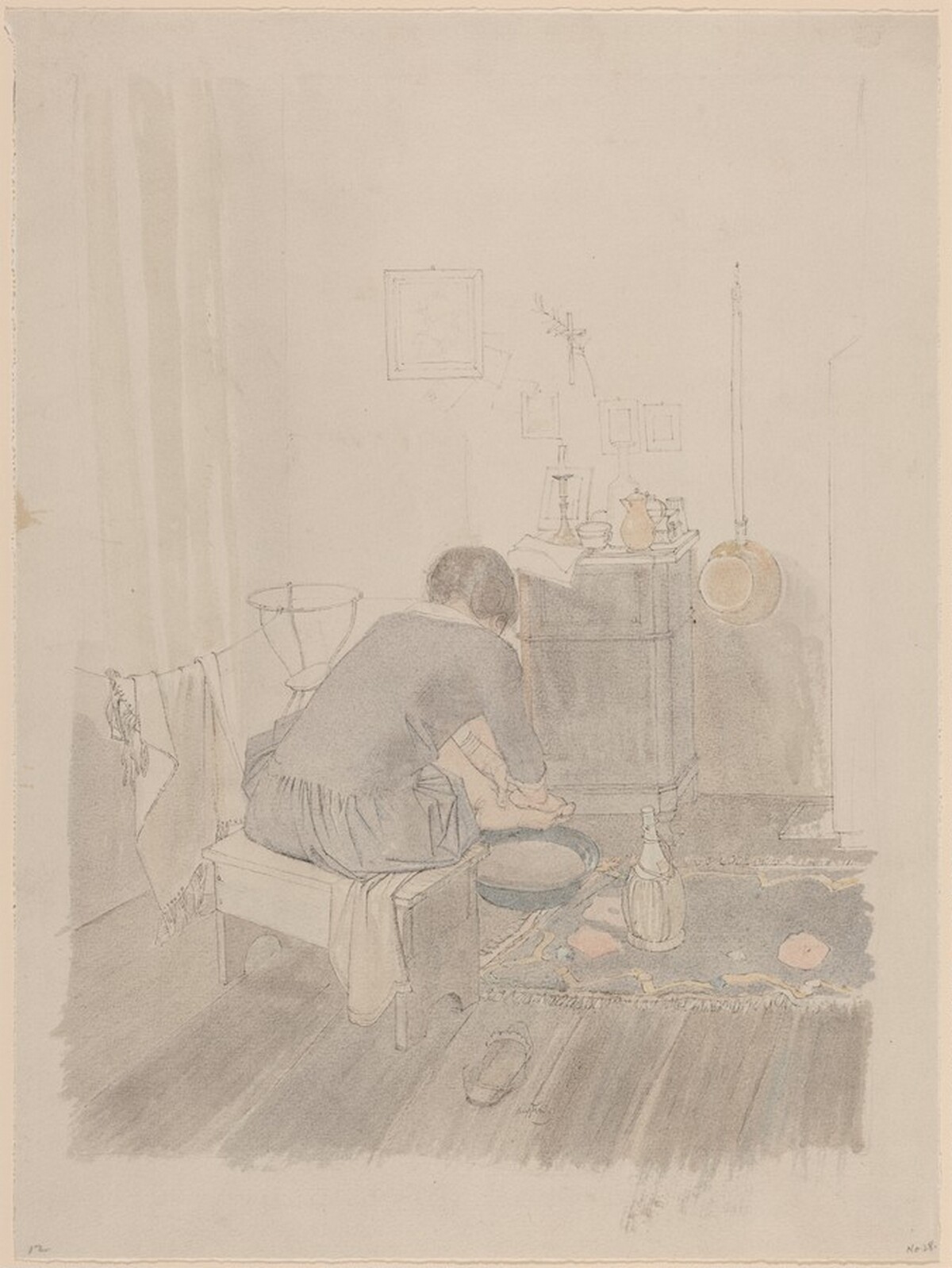 Before Mass by Robert Austin