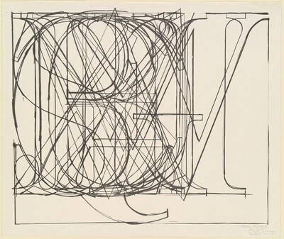 Alphabet [trial proof 2]