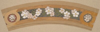Study for a Border Design