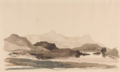 Loch Syre