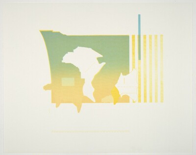 Untitled (Suite Number 2)