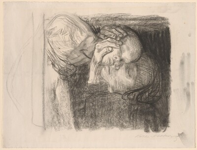 Death, Mother and Child