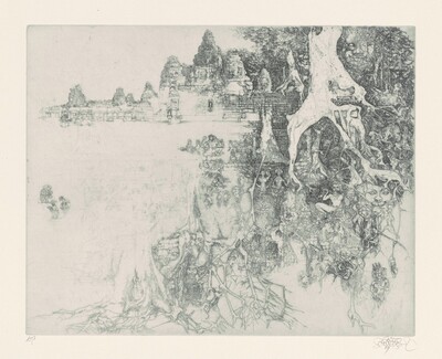 Angkor, Cambodia
