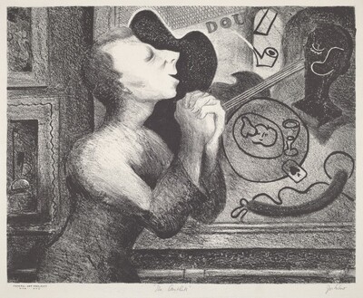 The Aesthete